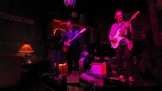 Evening Glass with special guest Cosmo from Cosmo & Leslie at The Fink Napa 1/23/2026