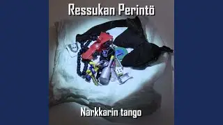 Narkkarin tango