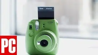 Fujifilm Instax Mini 9 Review