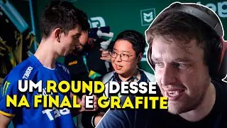APOKA REAGE ENTREVISTA DO EXIT E TUURTLE P&Oacute;S DERROTA/VIT&Oacute;RIA DA MIBR | Cortes do Apoka