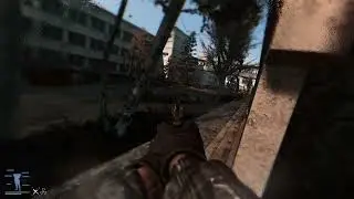 Let's Play Escape From Pripyat 4.0 #3 Jupiter Station
