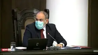 Pashinyan discussing new paper with Azerbaijan, EP adopts resolution on Armenian POWs, May 20 digest