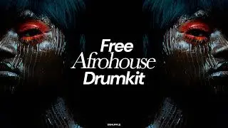 Free Afro House Drumkit - Afro Sample Basics | Mhd, Keblack, Franglish, Black Coffee