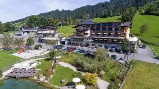 Hotel Penzinghof, Oberndorf in Tirol, Germany