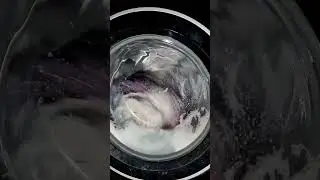 Hotpoint NSWR843C Cottons 60'c Full Cycle