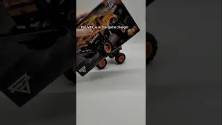 Pullback X-treme Off-Roader | 1 Min. Reviews #9