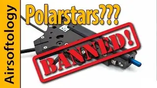 Should Polarstars be Banned? | Airsoftology Q&A Show