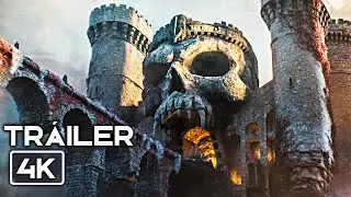 LAS MEJORES PELÍCULAS PRÓXIMAS DE 2026 (Tráilers) Español