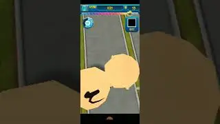 upin ipin kejar coin