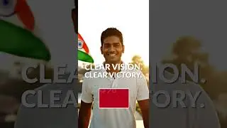 LASIK Eye Surgery at Vision Eye Center. | dr arundhati kale sidhaye