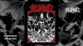 Alghoul - Alghoul (full ep, 2023)
