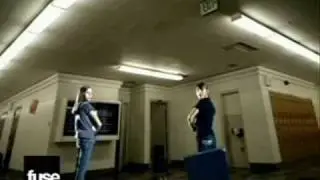 Echoing Angels - Rise up