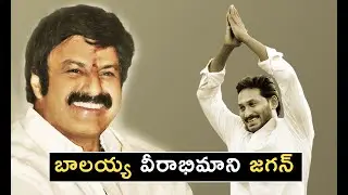Balakrishna to Celebrate 60th Birthday