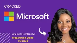 Cracked Microsoft Internship 🔥 | Interview Preparation Guide Included