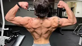 Winter Bulk Ep 54 | Pull Day 