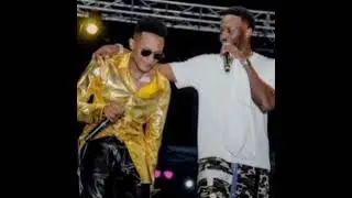 Innos'B ft Dadju - Na Lingaka Yo (Music Officiel)