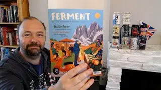 May 25 - Beer52 Beer Unboxing - Italy (Issue 117)