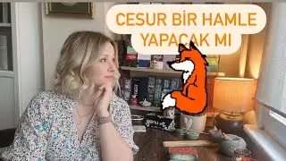 Cesur bir hamle yapacak mı 🚀🦊 tilki açılımı 🦊🧡