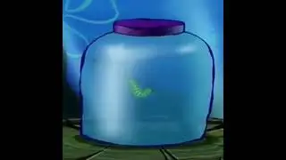 #wormy #spongebobsquarepants #movie #film