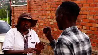 YAKA MWANA YIBYE ASAGA IBIHUMBI 400 KAMANANGA NONE BITEJE INTUGUNDA.