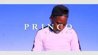 Princo Bindura - Ndikudzore