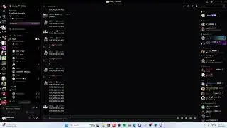 threat vs Fercy (discord packing)