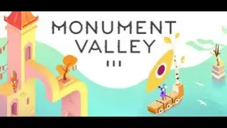 【Monument Valley 3】Demo試玩：解謎? 休閒?   !?~  【Mugamelife】