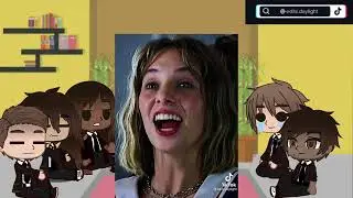 Umbrella academy react to five and Vanya as Steve and robin (NOT SHIPPING!!)