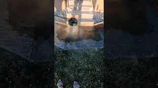 Parkside visokotlačni čistač