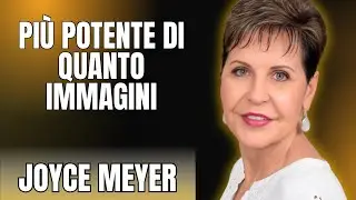 SEI PIÙ FORTE DI QUANTO PENSI! DIO HA GIÀ MESSO IN TE IL POTERE DI VINCERE TUTTO