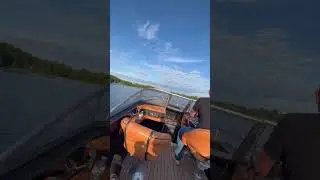 Инвестиции на катере #акции #инвестиции