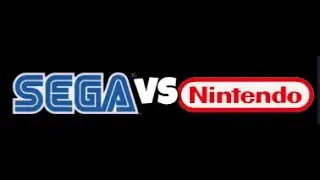 La comparaci&oacute;n entre las versiones de la consola de Sega Genesis y Super Nintendo SNES