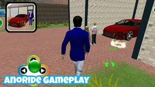 Virtual Single Father  Simulator: Happy Dad - Anoride Gameplay HD. (by Dump Games)