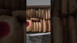 Bakery Biscuits #food #cswn