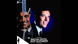 Sacha Distel - Blues for Tiny (feat. Jean Liesse, Bill Byers, Georges Grenu, William Boucaya, Pierre
