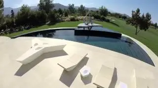 Madison Club Home