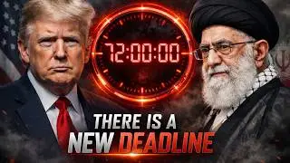 Iran Just Made Its Biggest Mistake, And America Is Ready