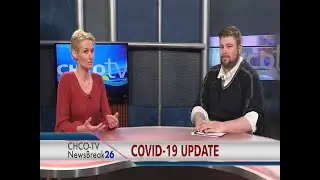 COVID-19 Special Report