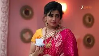 Sembaruthi | Ep - 522 | Webisode 02 | Agni, Shabanaa, Priya Raman | Zee Tamil