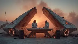 EDM Live Festival 2026 ~ Ultimate Trance & House Mix | Desert Rave Sunset Set