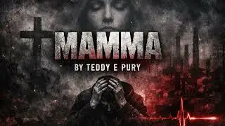 MAMMA by Teddy e Pury