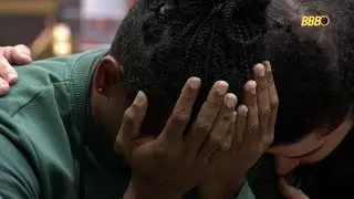 🚨CAIXAS DO CAOS NO BBB 26: Leandro no PARED&Atilde;O + TRETA PESADA entre Ana Paula e Matheus