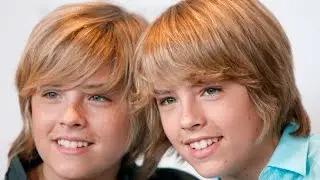 TOP 10 FILMES COM  OS IRM&Atilde;OS DYLAN & COLE SPROUSE (ZACK & CODY)