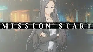 World End Syndrome - All Missions [Switch]
