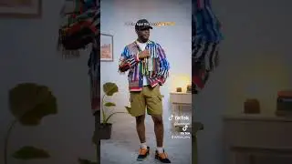 This edit is blast #fyp #funnyvideo #fashion #iamitom #contentcreation