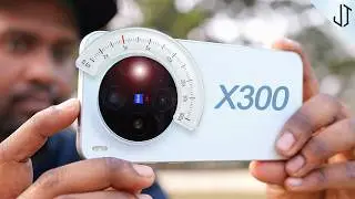 vivo X300 Camera Review After 1000 Photos!