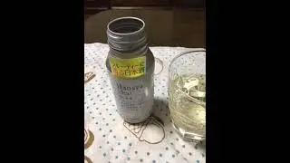 Hahaha-ka フルティーな日本酒