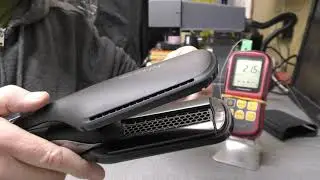 GHD Duet Style Review. Repairers Point of View.