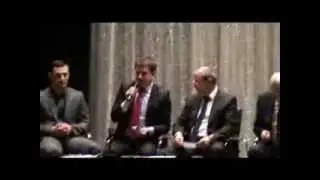Александр Пашков. Форум Домодедово 11.12.2013 год.
