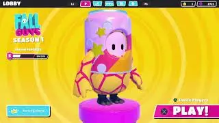 FALL GUYS _LIVE_THE FUNNIEST GAME EVER MADE-IMMY GAMING WORLD - LIVE